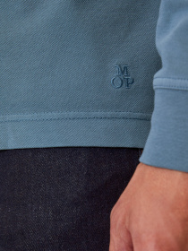 Рубашка Marc O’Polo модель 327214755026-870 Фото