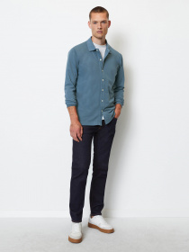 Рубашка Marc O’Polo модель 327214755026-870 Фото