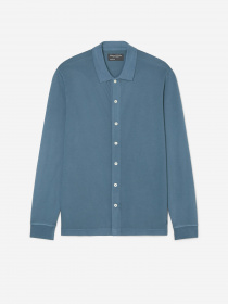 Рубашка Marc O’Polo модель 327214755026-870 Фото