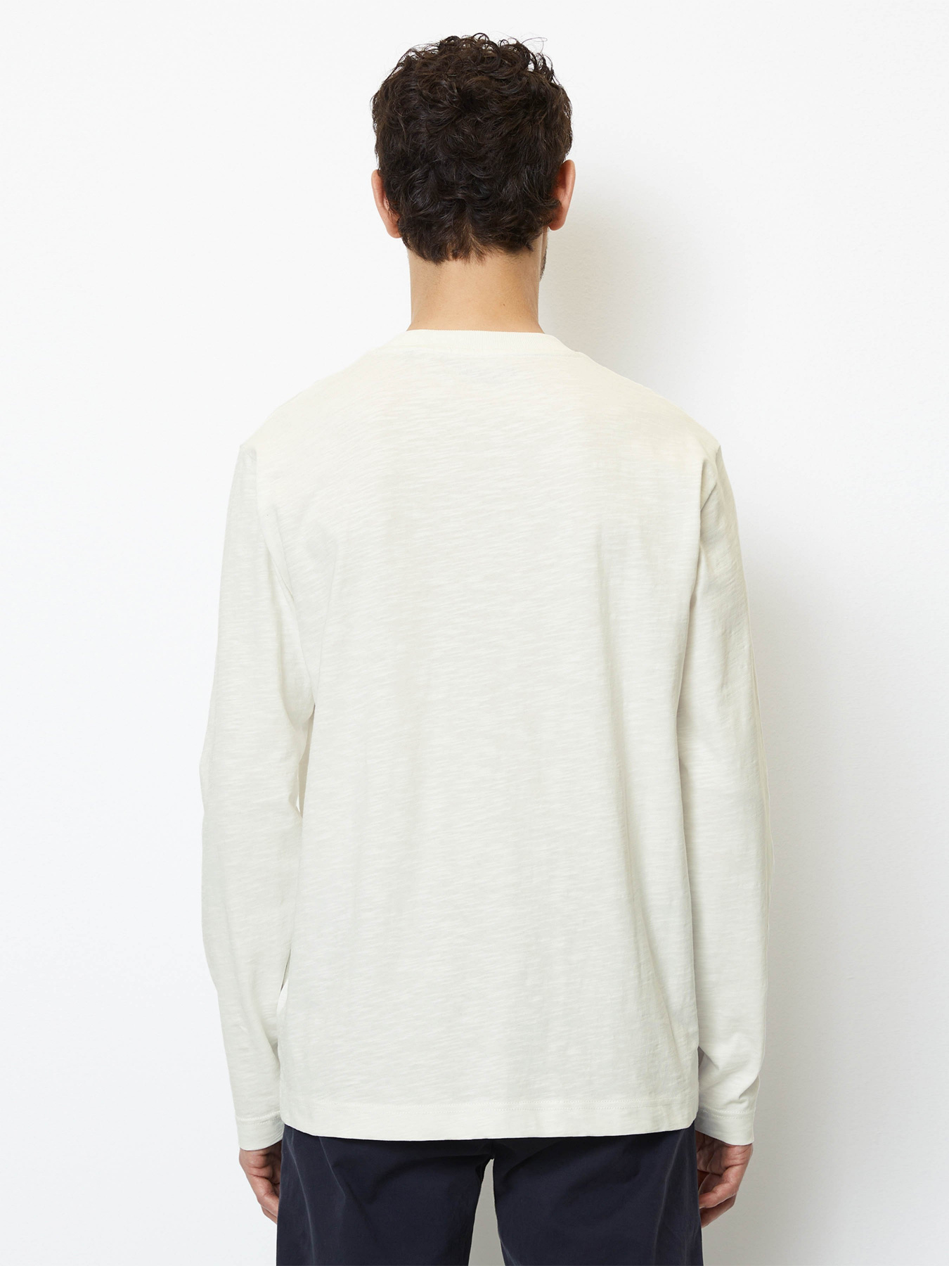 Лонгслив Marc O’Polo модель 327222252082-152 Фото