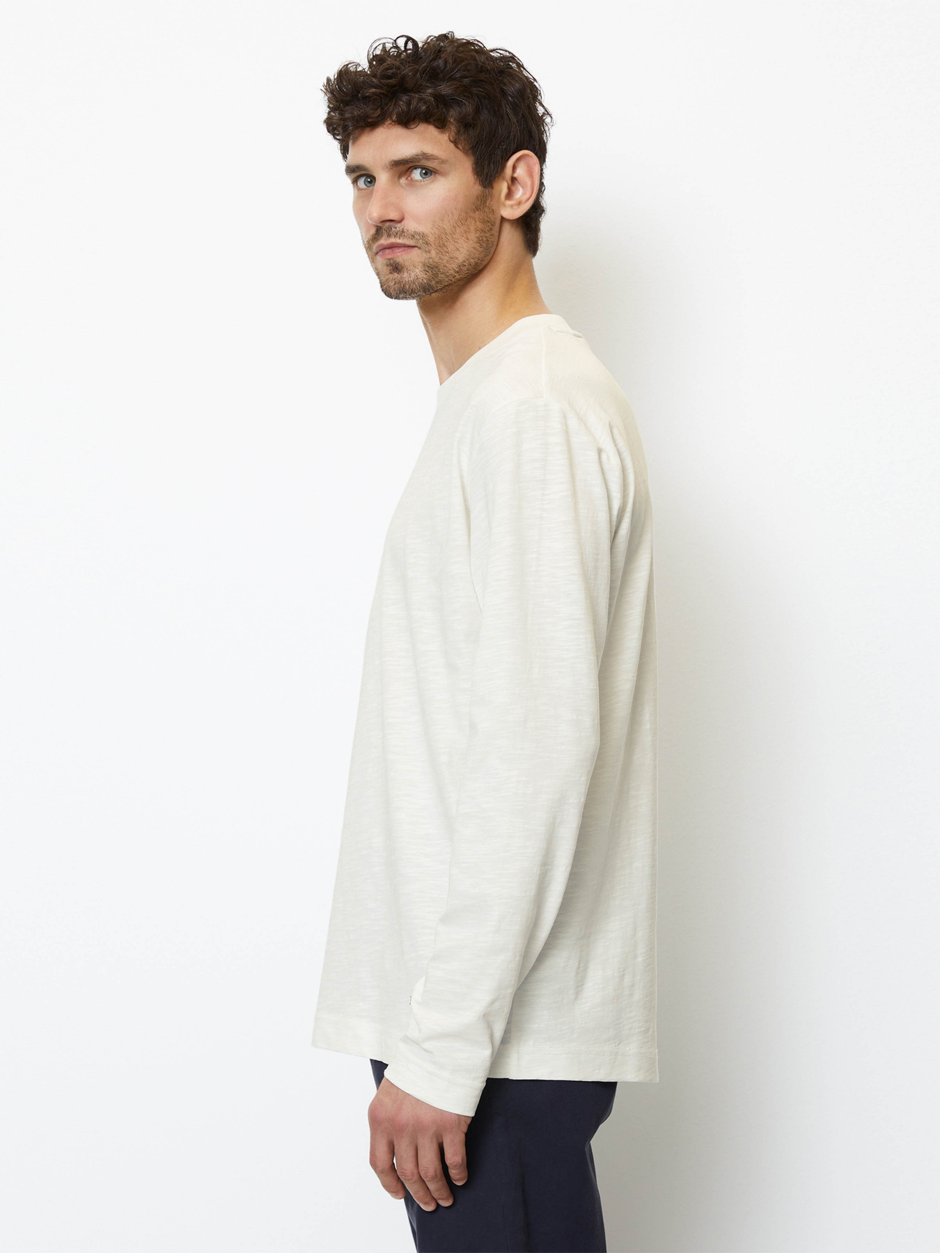 Лонгслив Marc O’Polo модель 327222252082-152 Фото