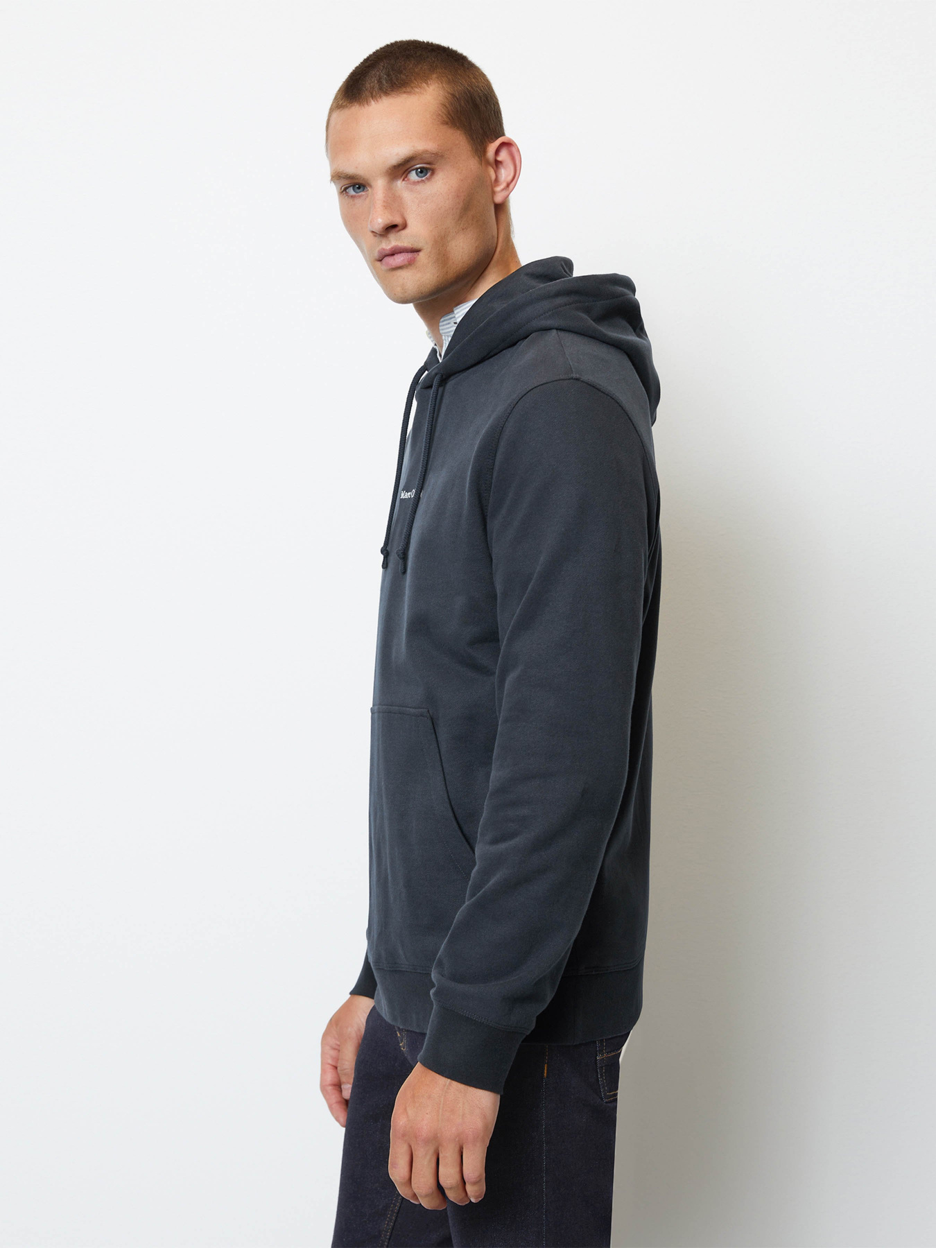 Худи Marc O’Polo модель 327407754440-898 Фото