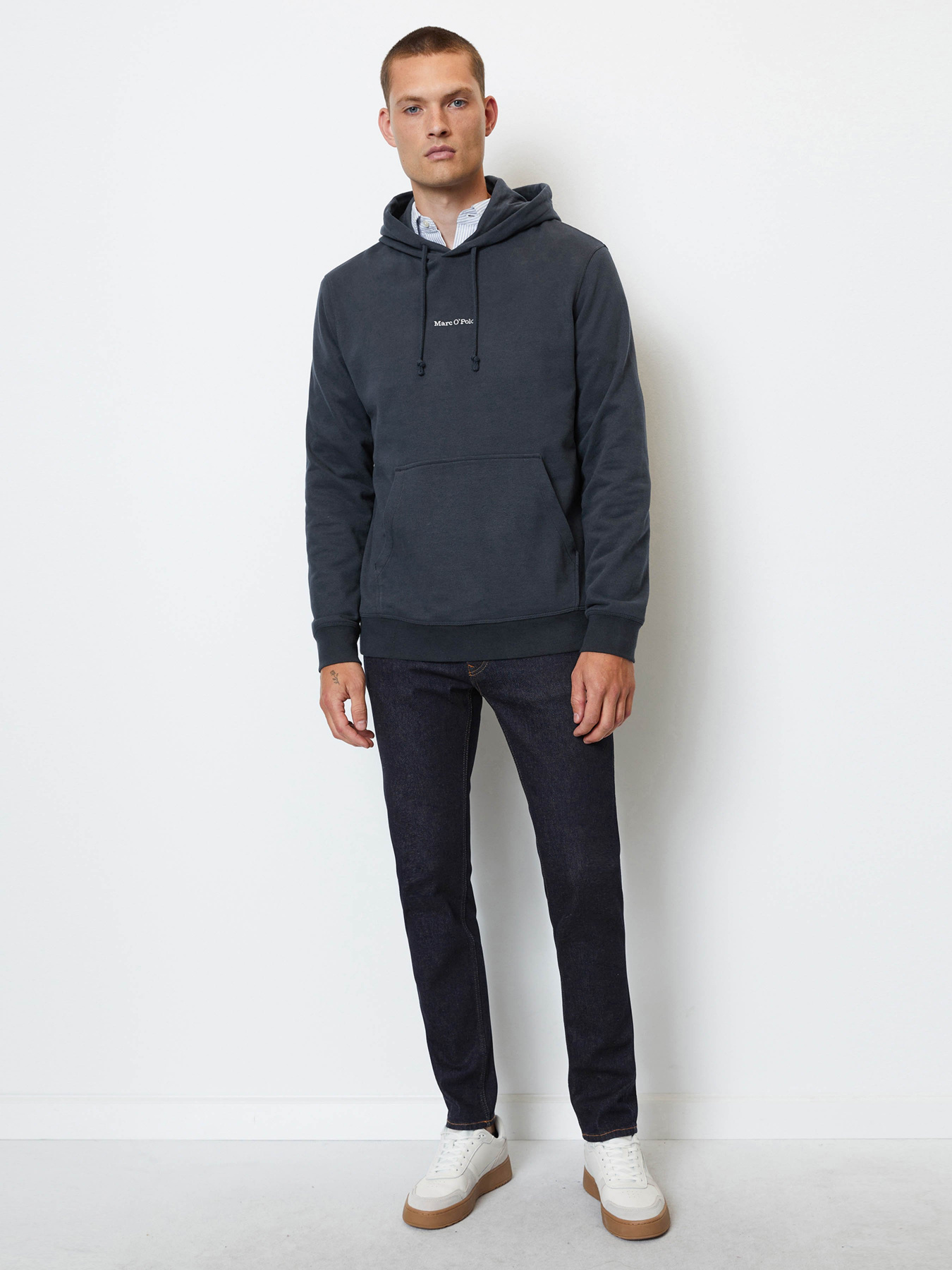 Худи Marc O’Polo модель 327407754440-898 Фото