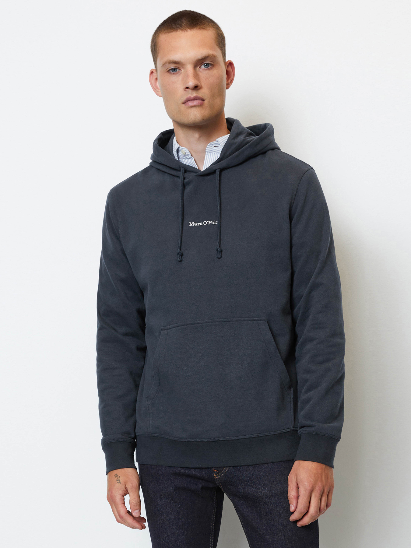 Худи Marc O’Polo модель 327407754440-898 Фото