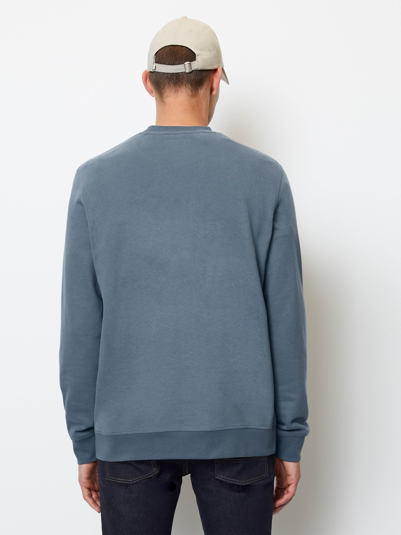 Свитшот Marc O’Polo модель 327407754444-870 Фото