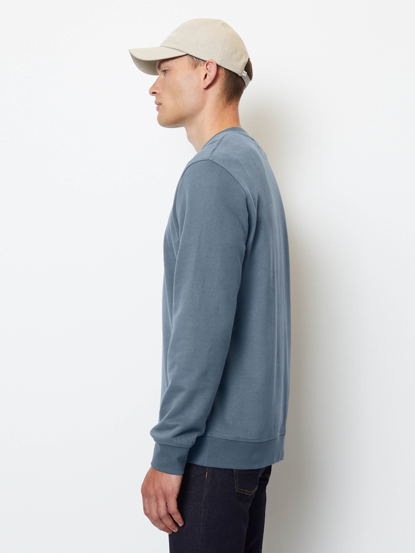 Свитшот Marc O’Polo модель 327407754444-870 Фото