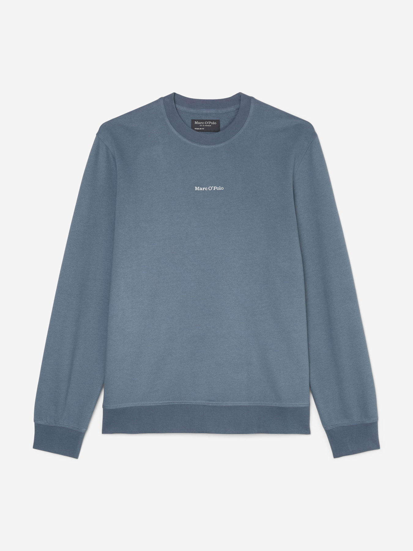 Свитшот Marc O’Polo модель 327407754444-870 Фото