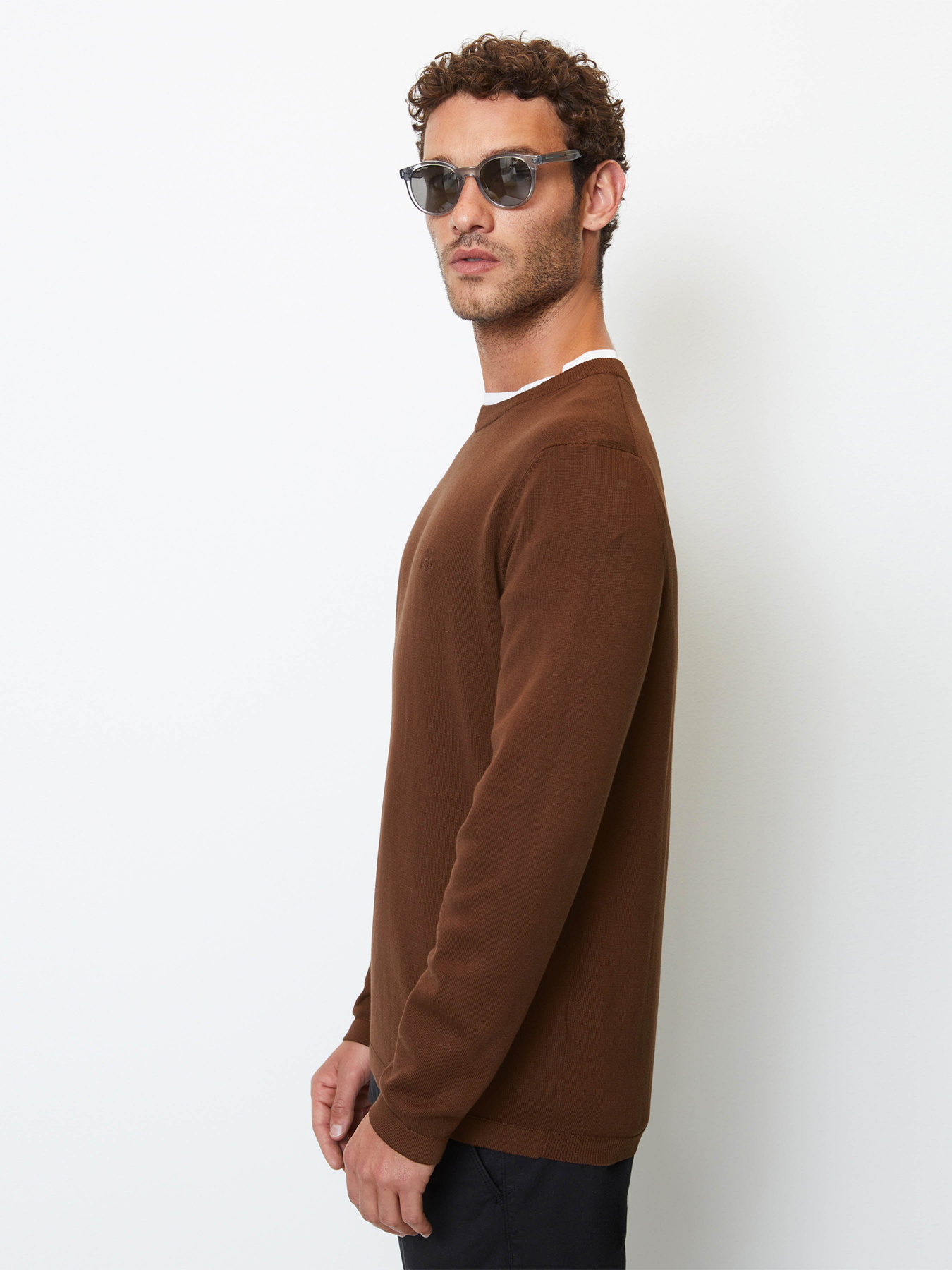 Джемпер Marc O’Polo модель 327513560366-779 Фото