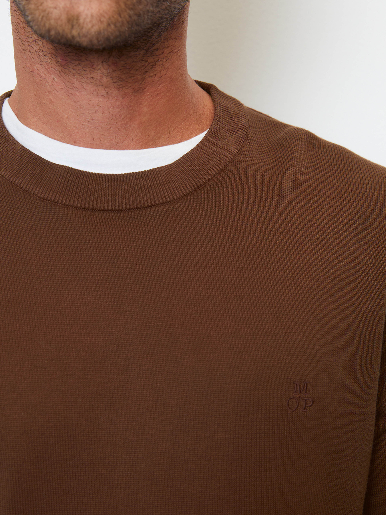 Джемпер Marc O’Polo модель 327513560366-779 Фото