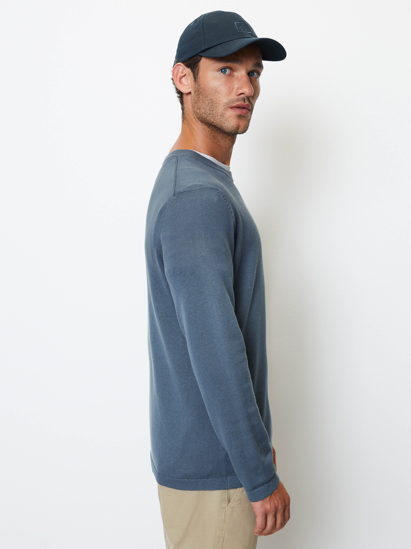 Джемпер Marc O’Polo модель 327513560366-870 Фото