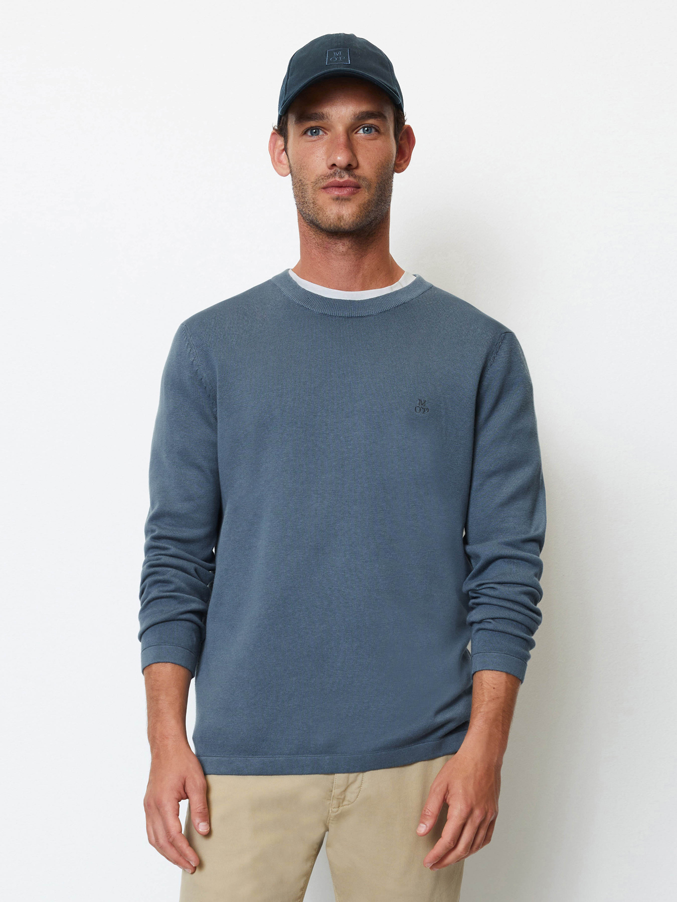 Джемпер Marc O’Polo модель 327513560366-870 Фото