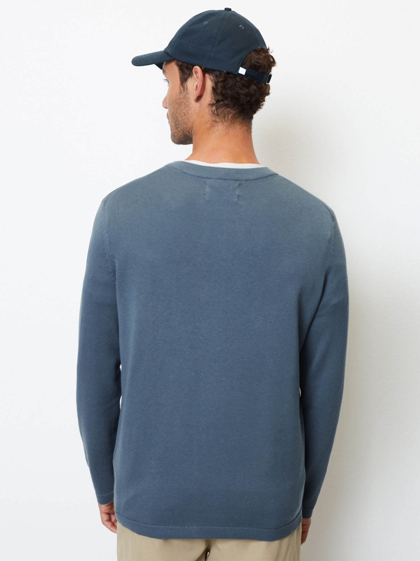 Джемпер Marc O’Polo модель 327513560366-870 Фото