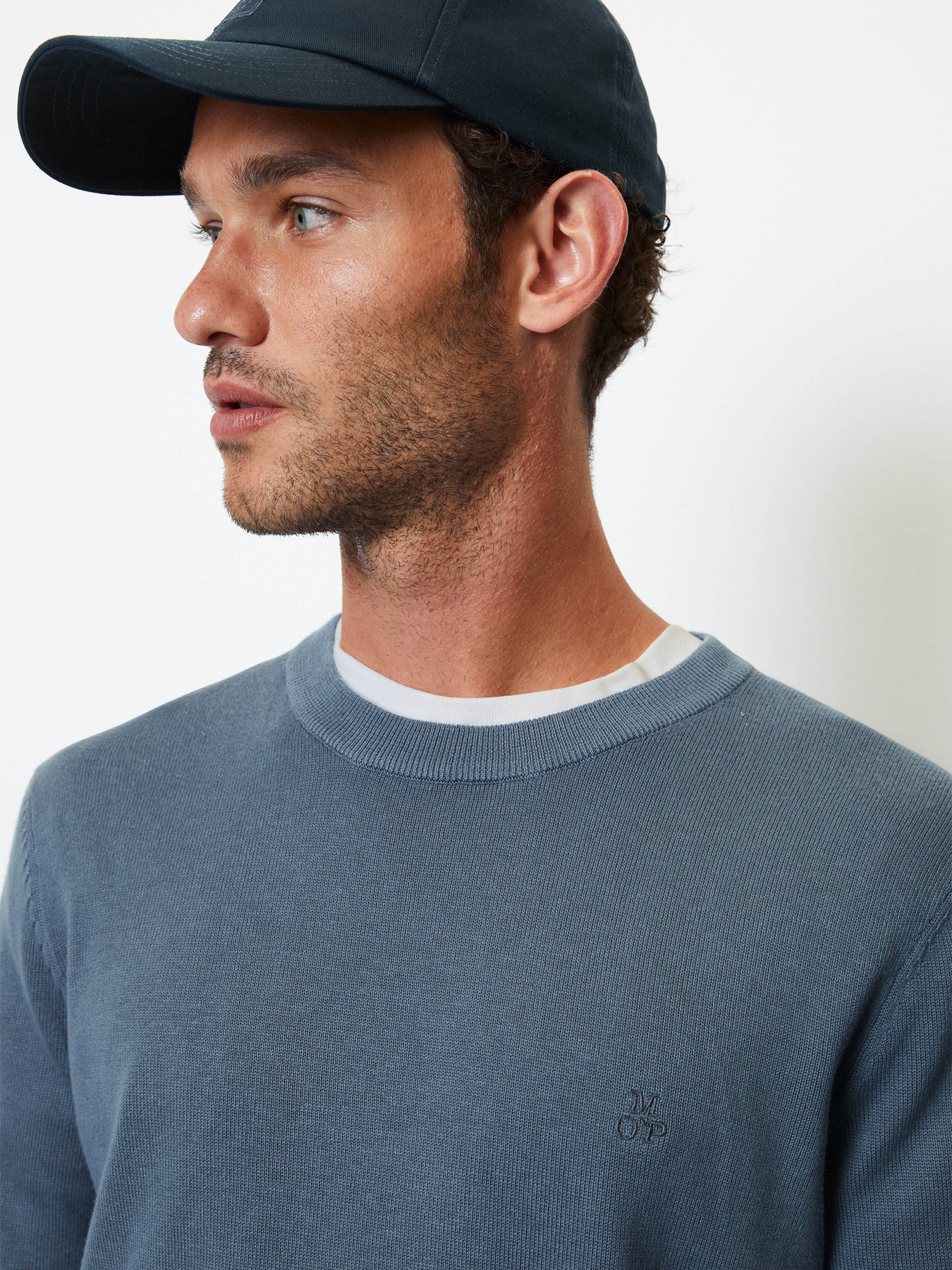 Джемпер Marc O’Polo модель 327513560366-870 Фото