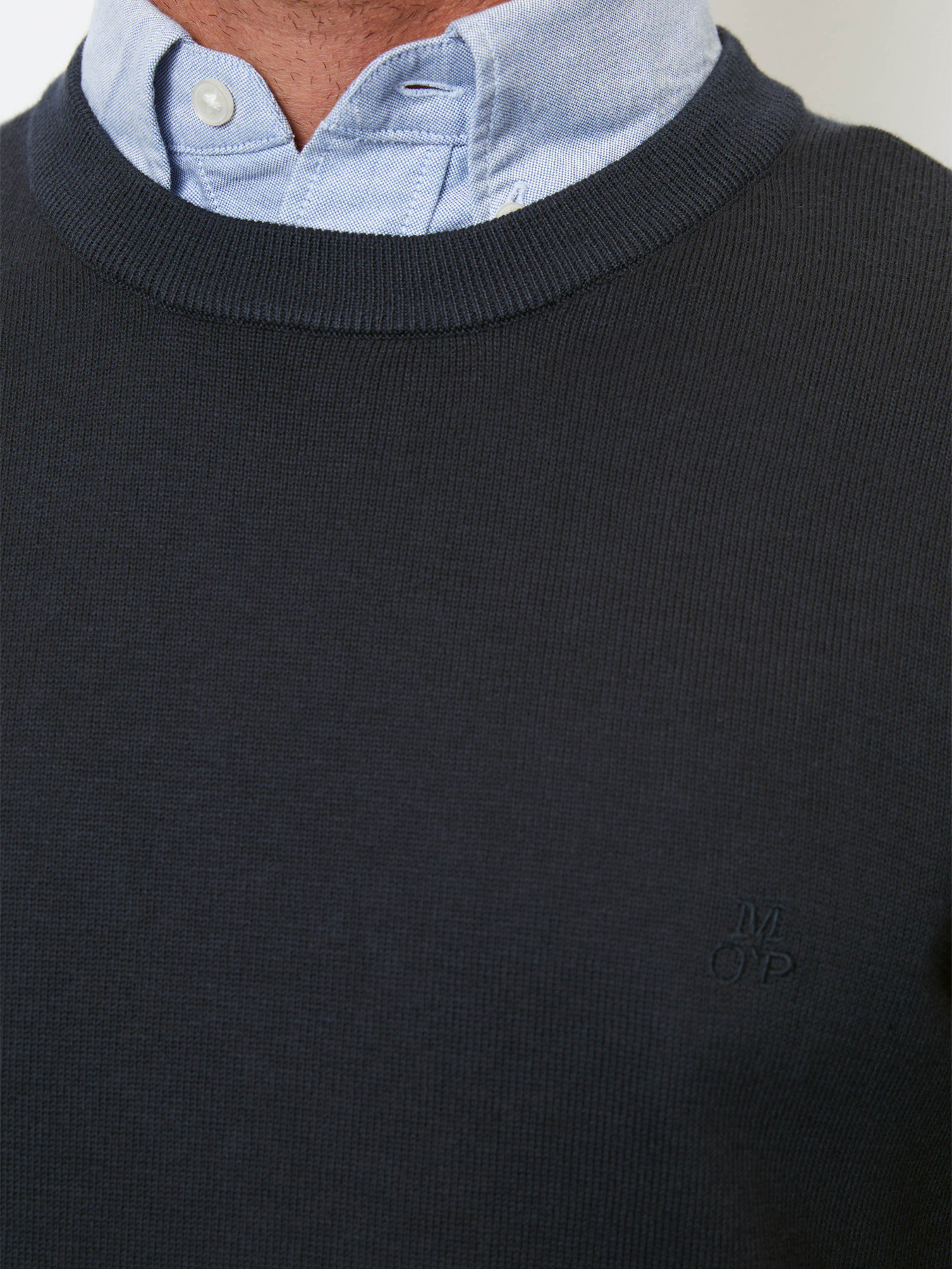 Джемпер Marc O’Polo модель 327513560366-898 Фото