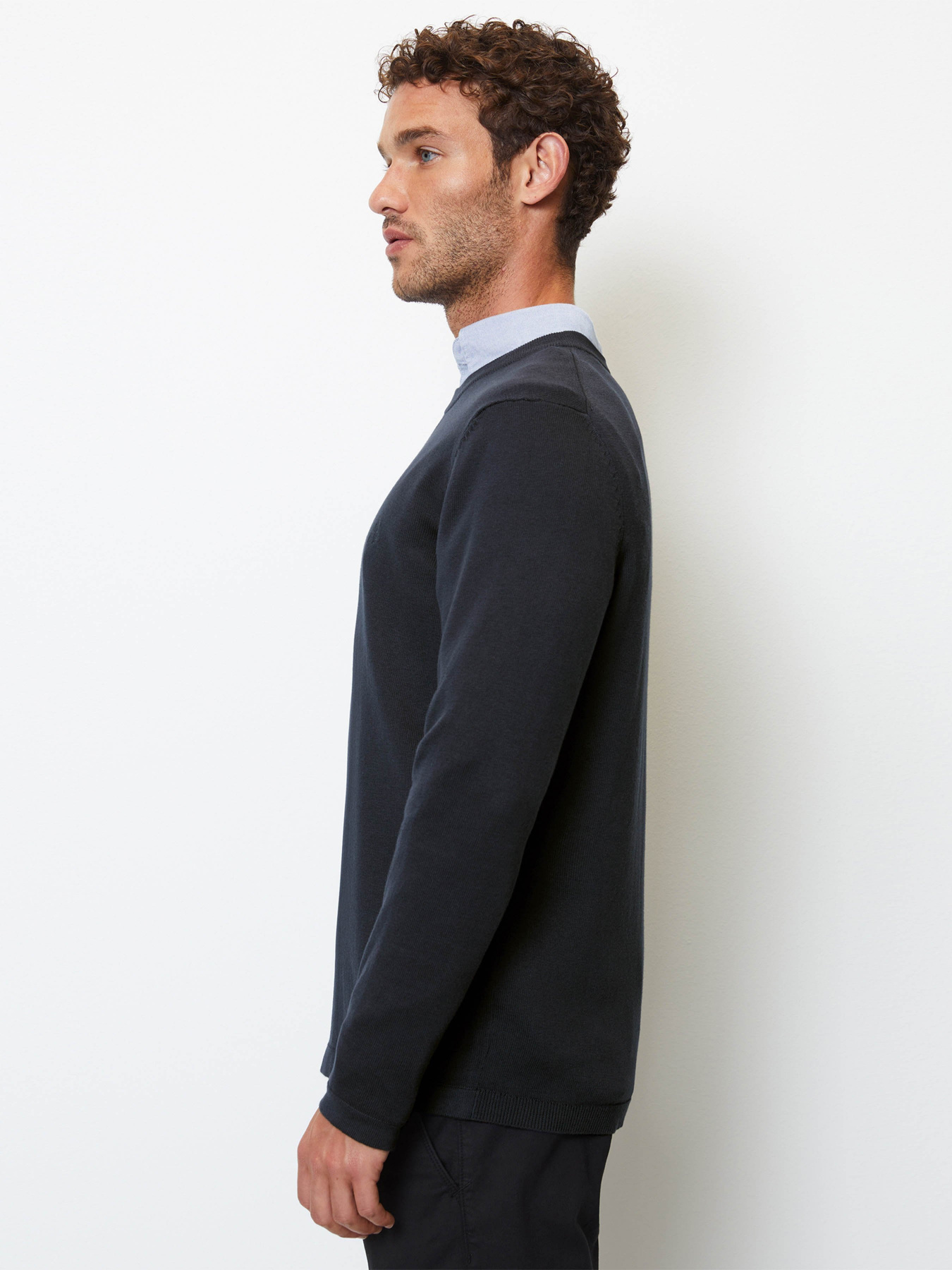 Джемпер Marc O’Polo модель 327513560366-898 Фото