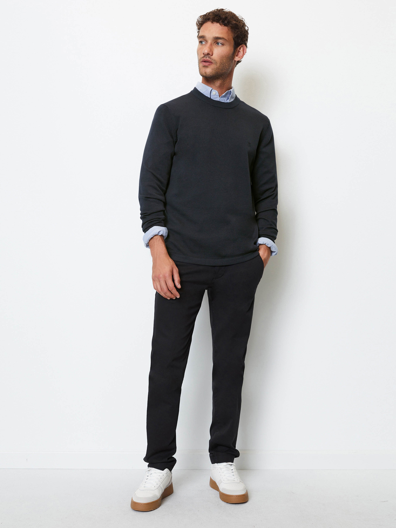 Джемпер Marc O’Polo модель 327513560366-898 Фото