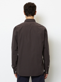 Рубашка Marc O’Polo модель 327720842090-F79 Фото