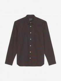 Рубашка Marc O’Polo модель 327720842090-F79 Фото