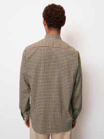 Рубашка Marc O’Polo модель 327720842090-I70 Фото