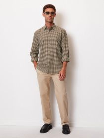 Рубашка Marc O’Polo модель 327720842090-I70 Фото