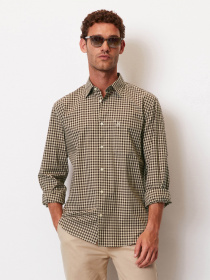 Рубашка Marc O’Polo модель 327720842090-I70 Фото