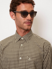 Сорочка повсякденна Marc O’Polo модель 327720842090-I70 Фото