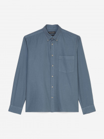 Рубашка Marc O’Polo модель 327724242414-870 Фото