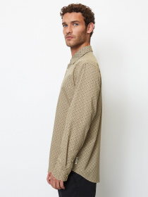 Рубашка Marc O’Polo модель 327735442090-C35 Фото