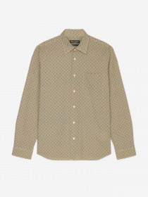 Рубашка повседневная Marc O’Polo модель 327735442090-C35 Фото