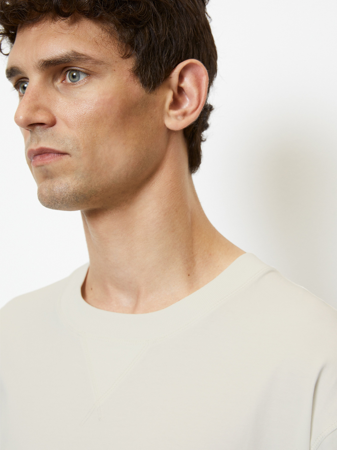 Лонгслив Marc O’Polo модель 328208352120-152 Фото