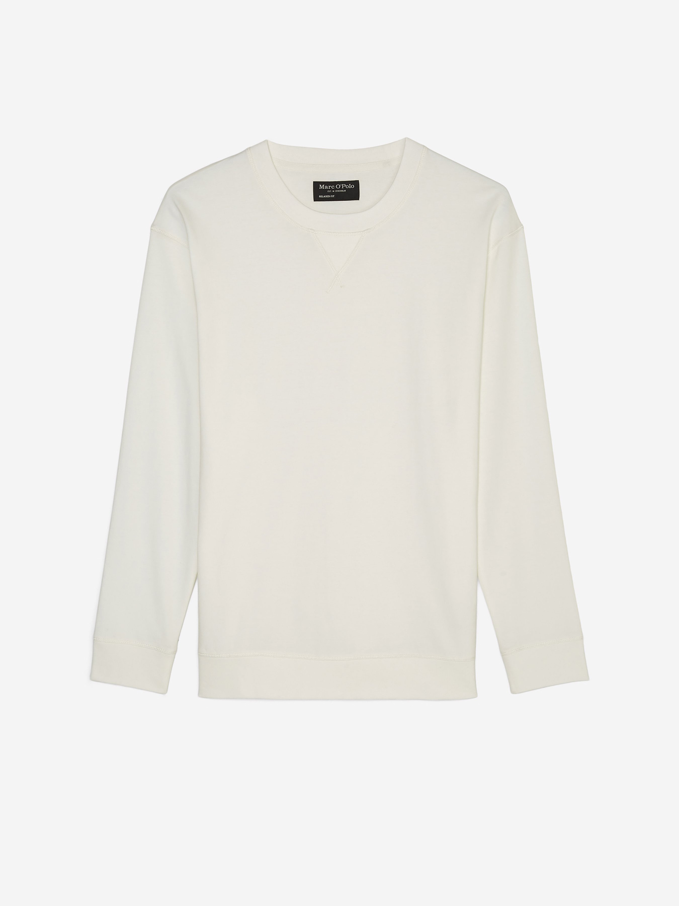 Лонгслив Marc O’Polo модель 328208352120-152 Фото