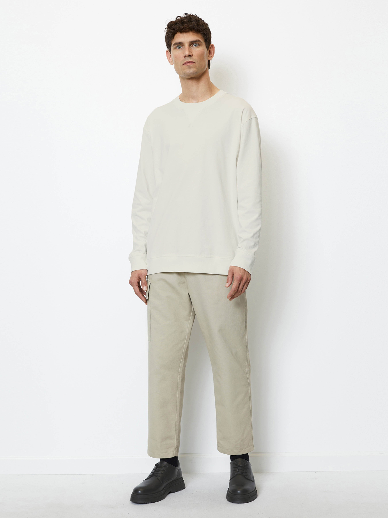 Лонгслів Marc O’Polo модель 328208352120-152 Фото