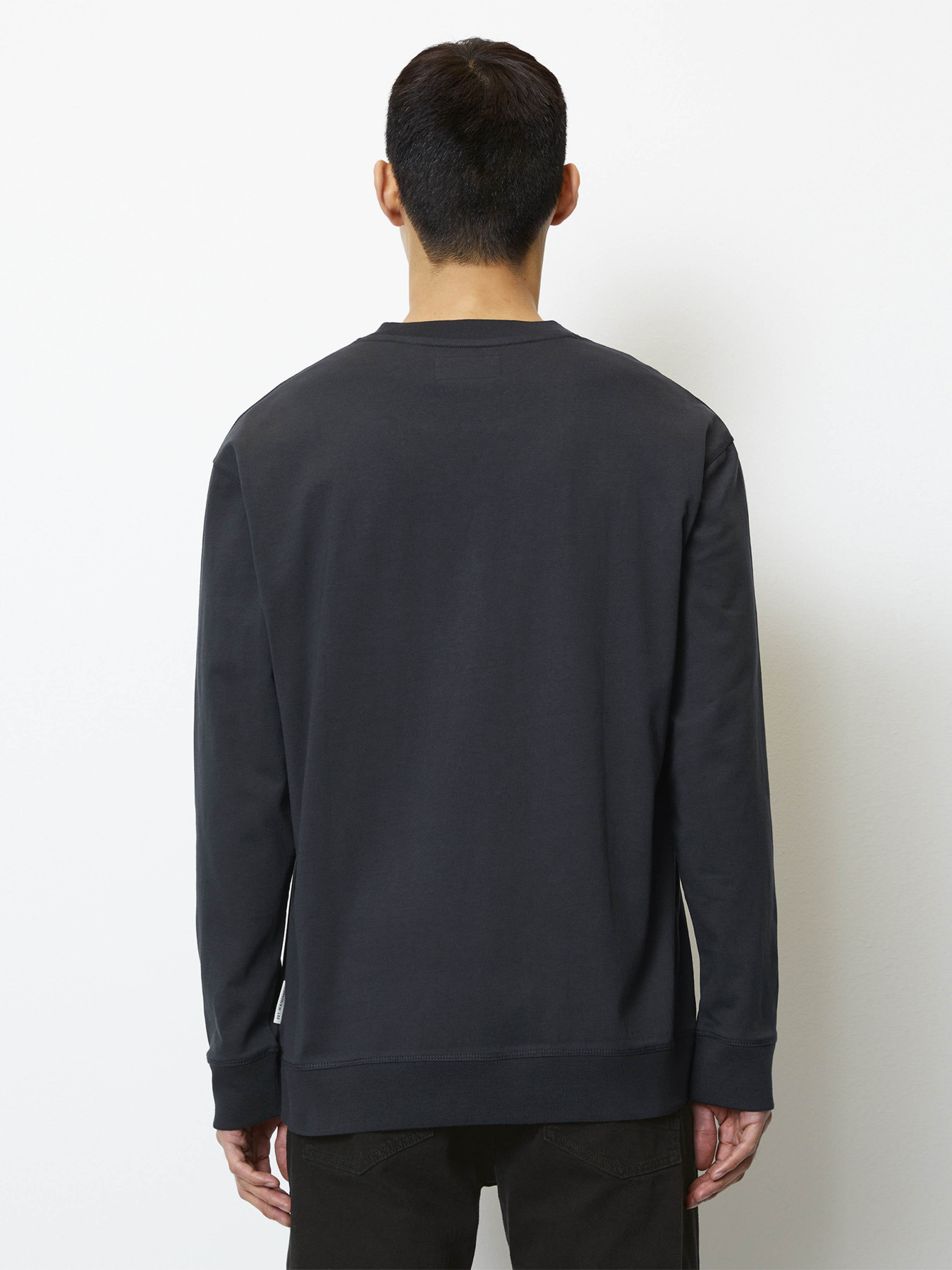 Лонгслив Marc O’Polo модель 328208352120-898 Фото