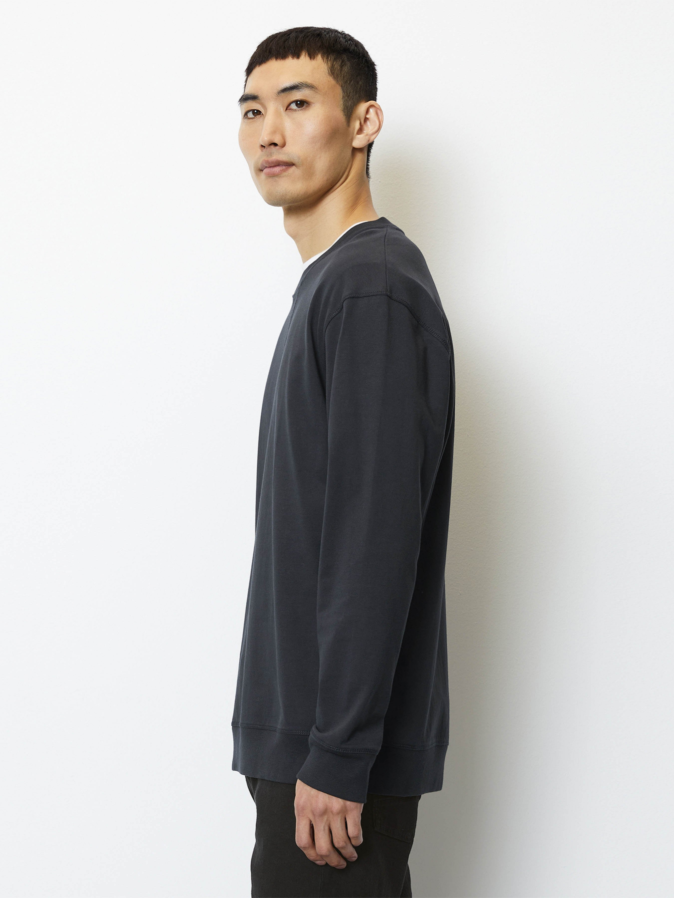 Лонгслів Marc O’Polo модель 328208352120-898 Фото