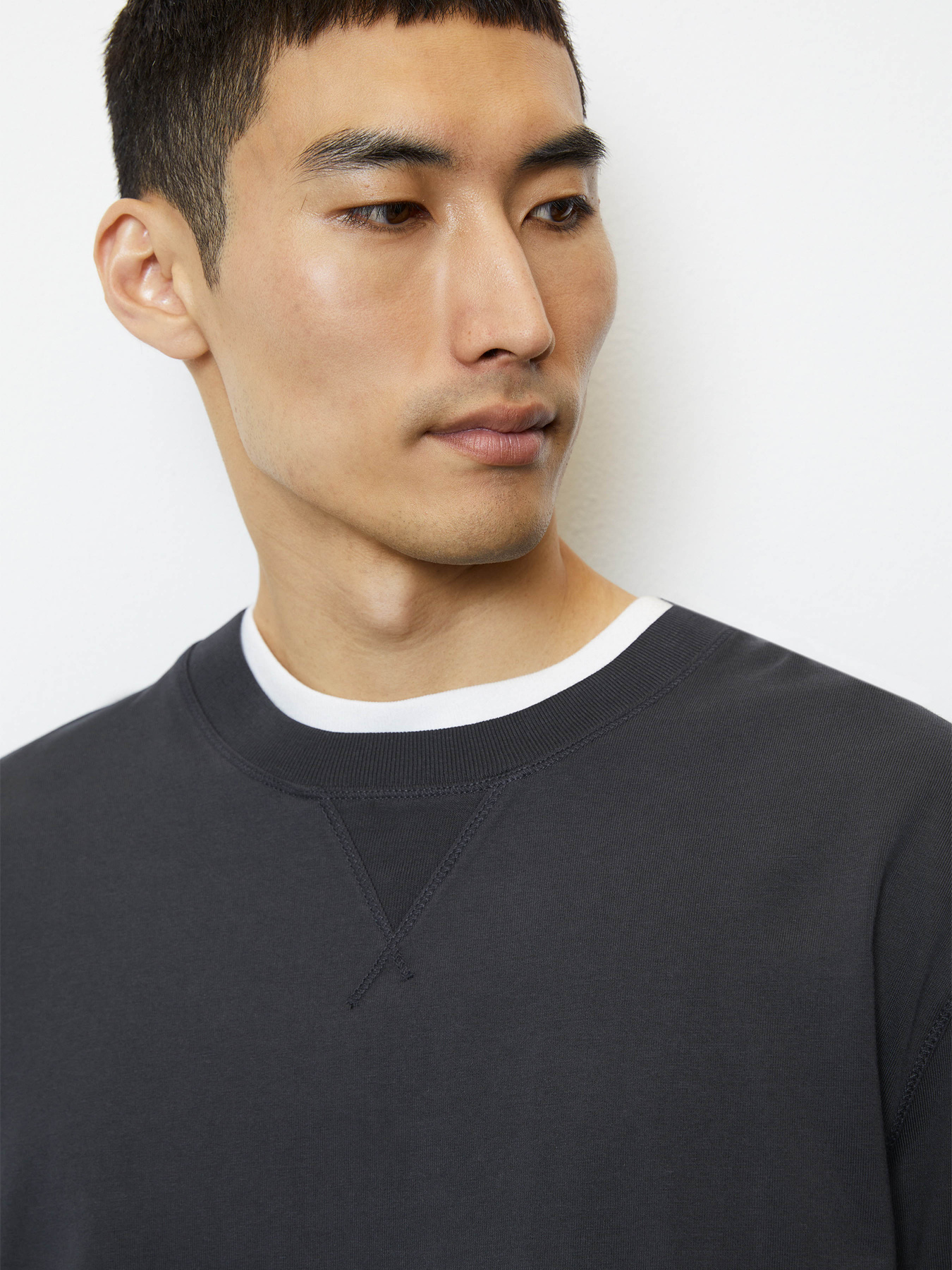 Лонгслів Marc O’Polo модель 328208352120-898 Фото