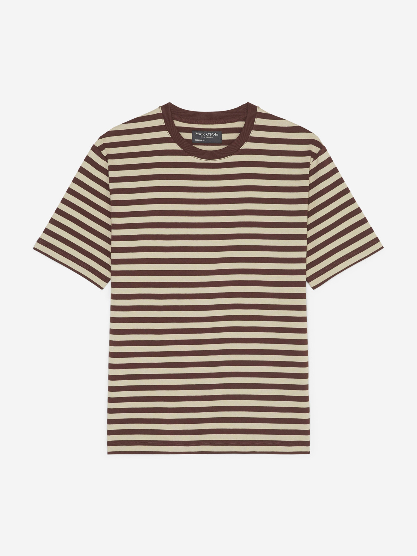 Футболка Marc O’Polo модель 328210451364-J18 Фото