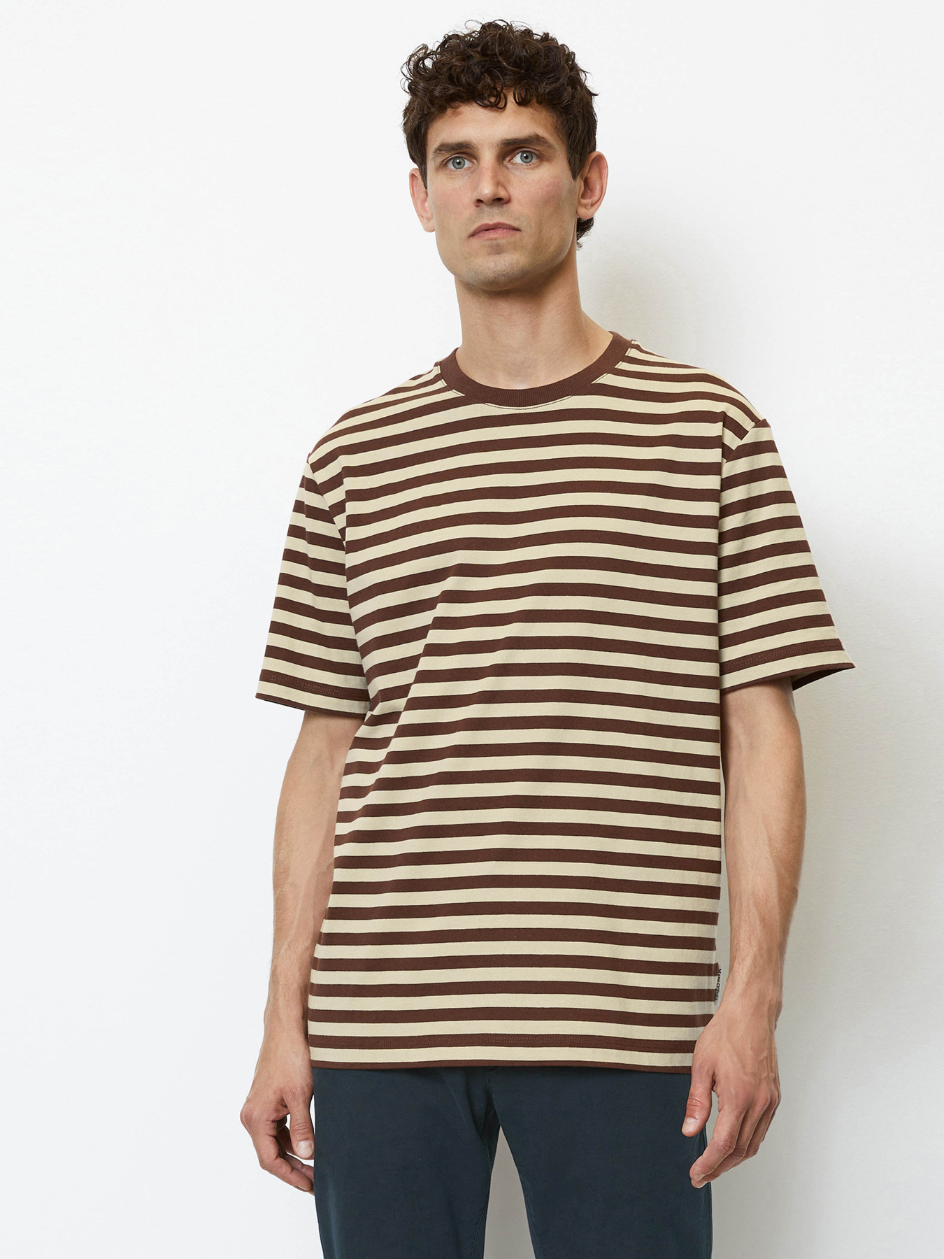 Футболка Marc O’Polo модель 328210451364-J18 Фото