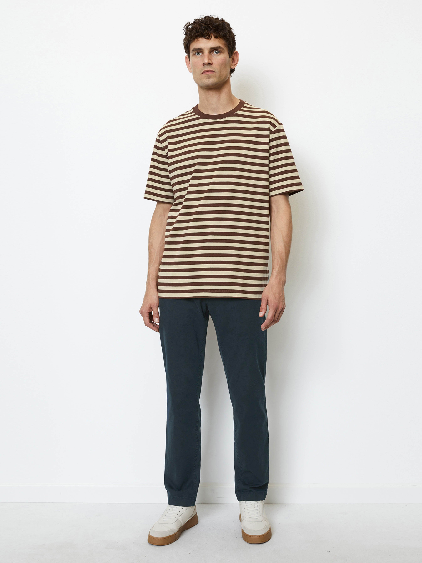 Футболка Marc O’Polo модель 328210451364-J18 Фото