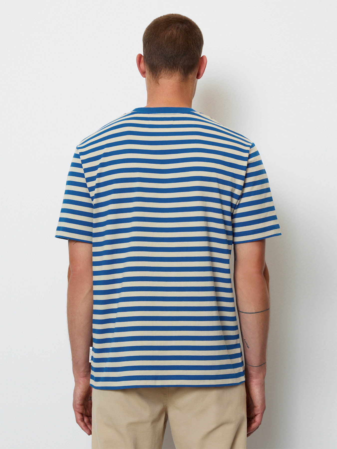 Футболка Marc O’Polo модель 328210451364-L86 Фото