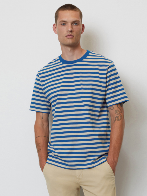 Футболка Marc O’Polo модель 328210451364-L86 Фото