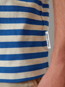 Футболка Marc O’Polo модель 328210451364-L86 Фото