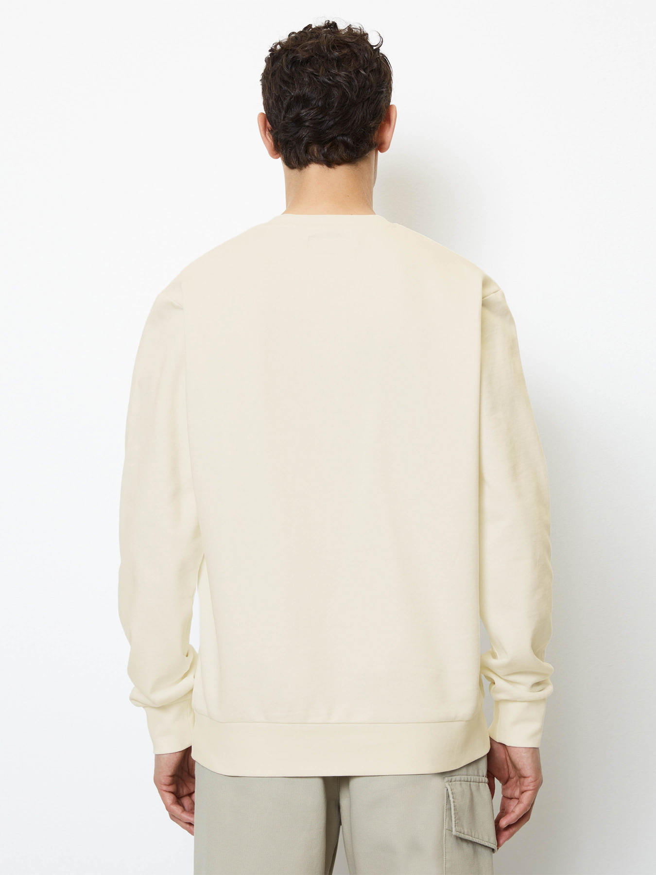 Свитшот Marc O’Polo модель 328408854140-152 Фото