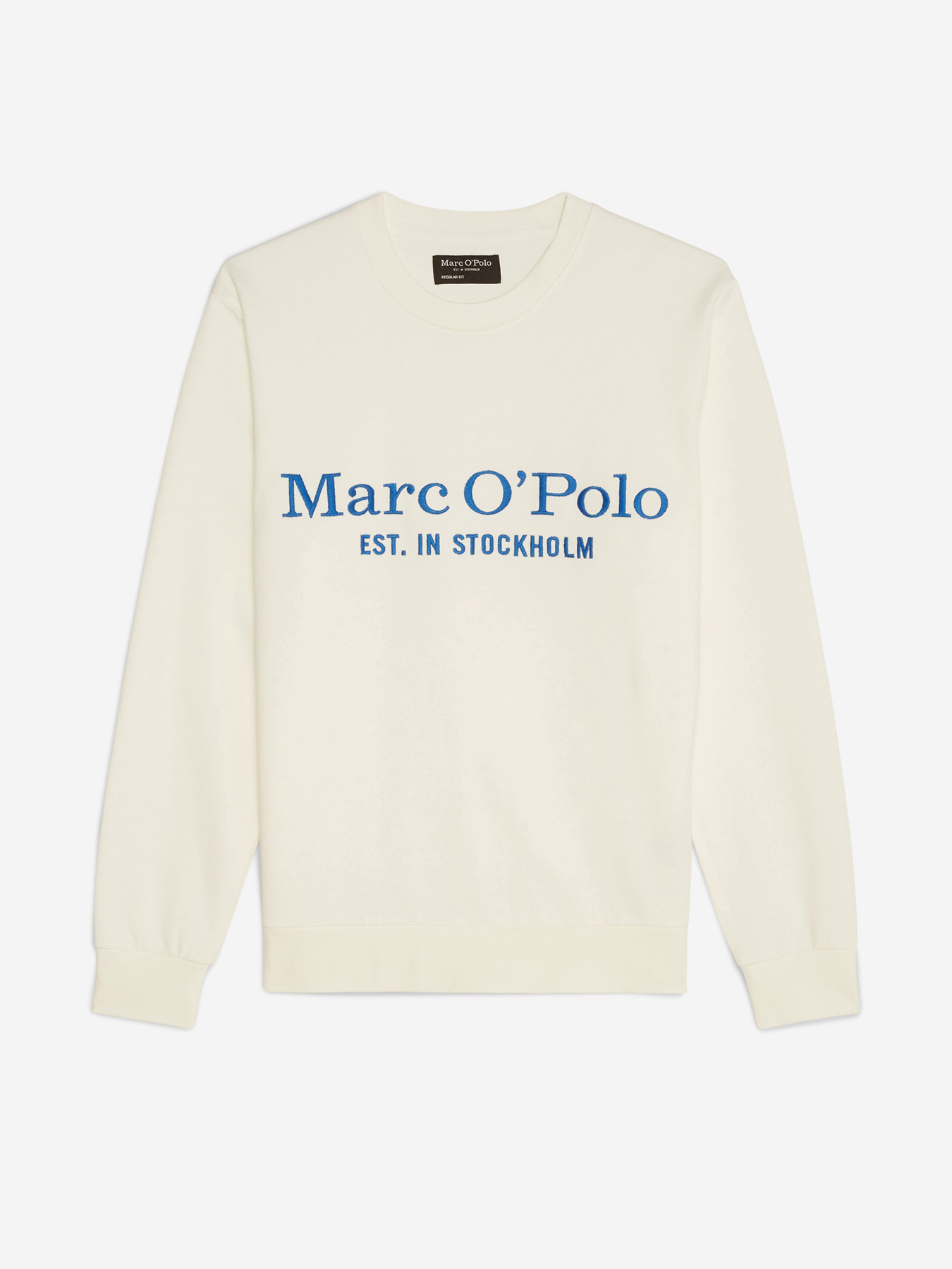 Свитшот Marc O’Polo модель 328408854140-152 Фото