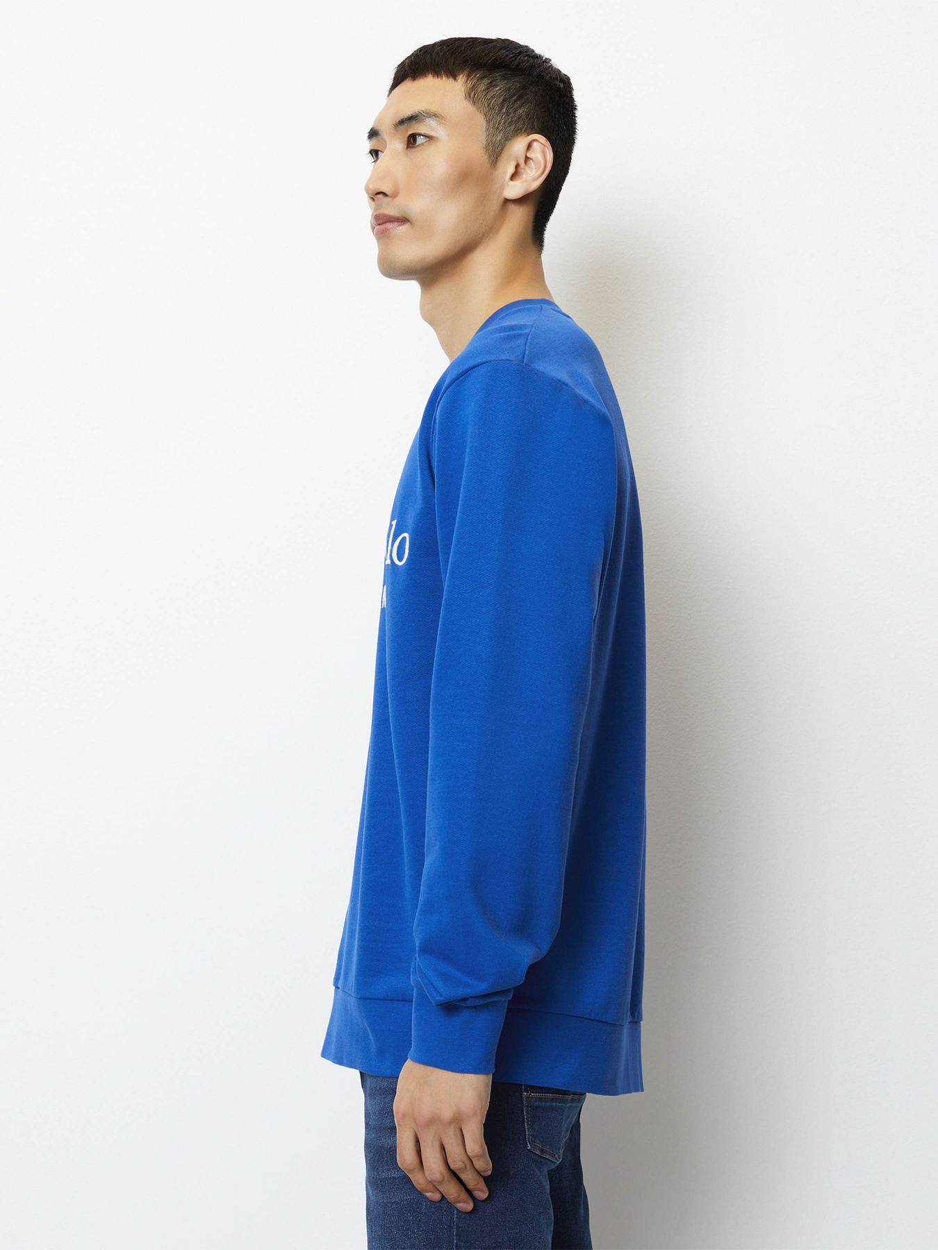 Свитшот Marc O’Polo модель 328408854140-850 Фото