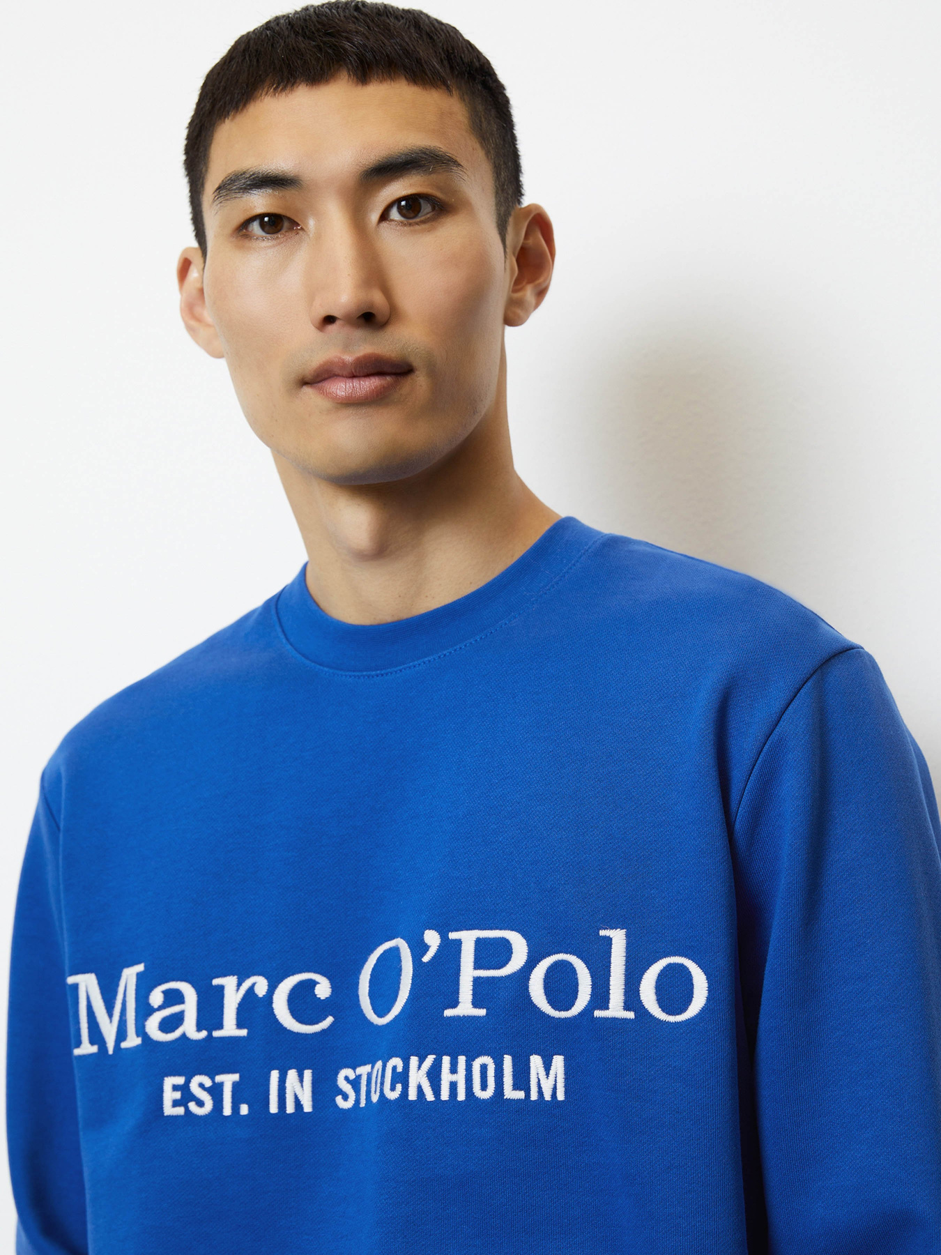 Свитшот Marc O’Polo модель 328408854140-850 Фото