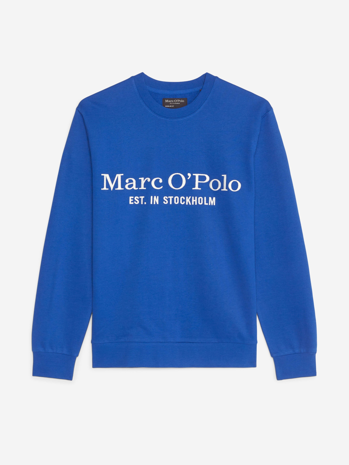 Свитшот Marc O’Polo модель 328408854140-850 Фото
