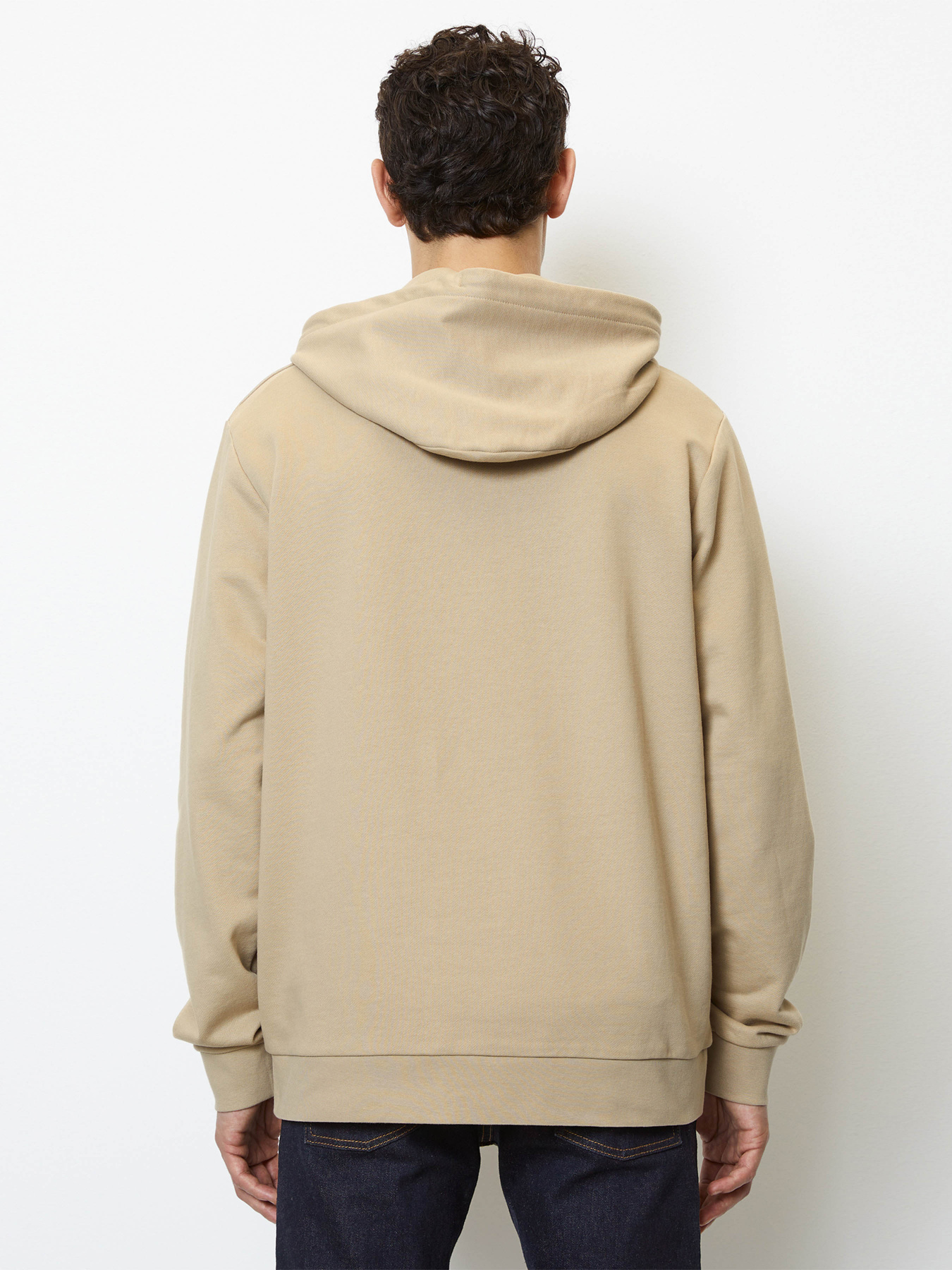 Худи Marc O’Polo модель 328408854142-737 Фото