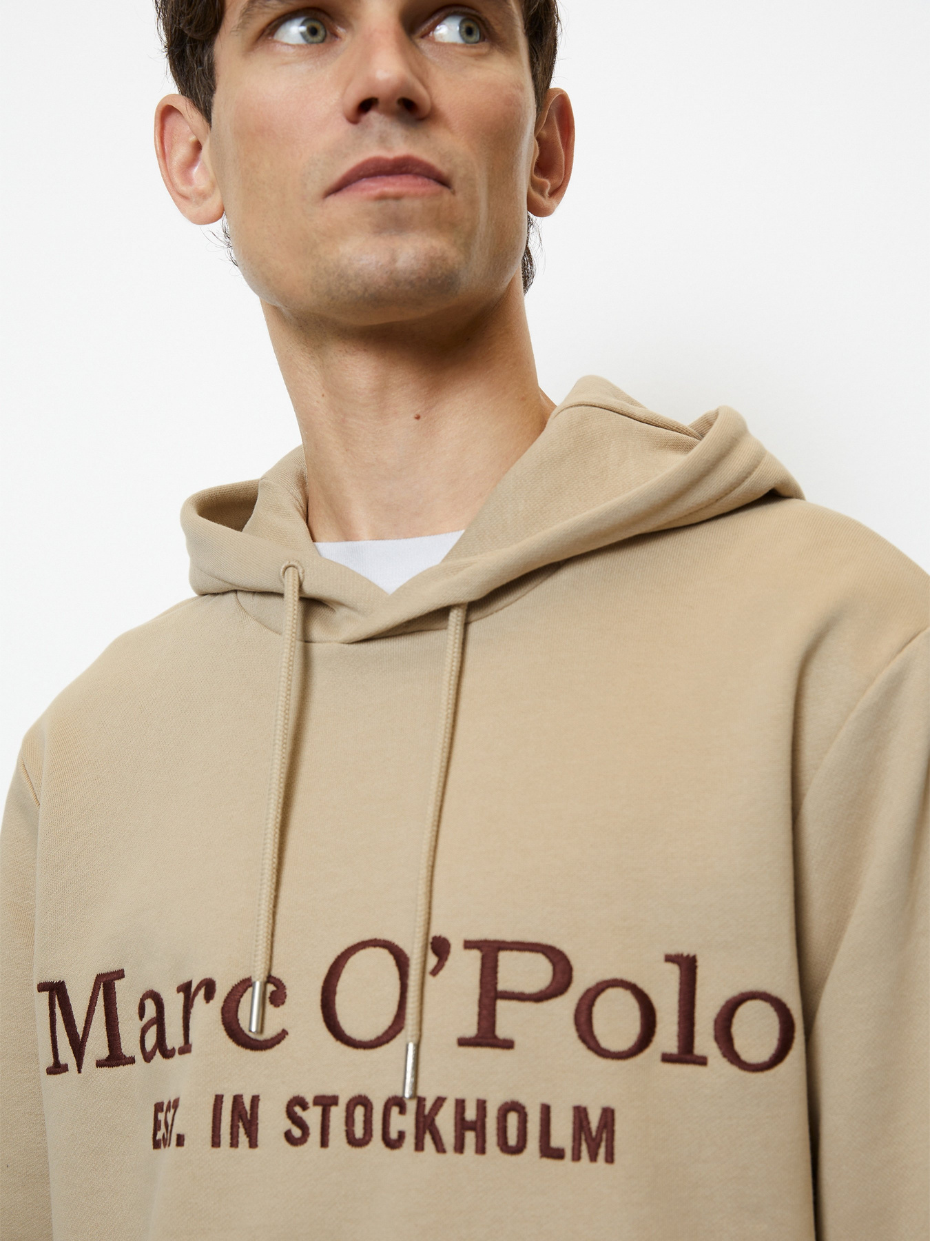 Худі Marc O’Polo модель 328408854142-737 Фото