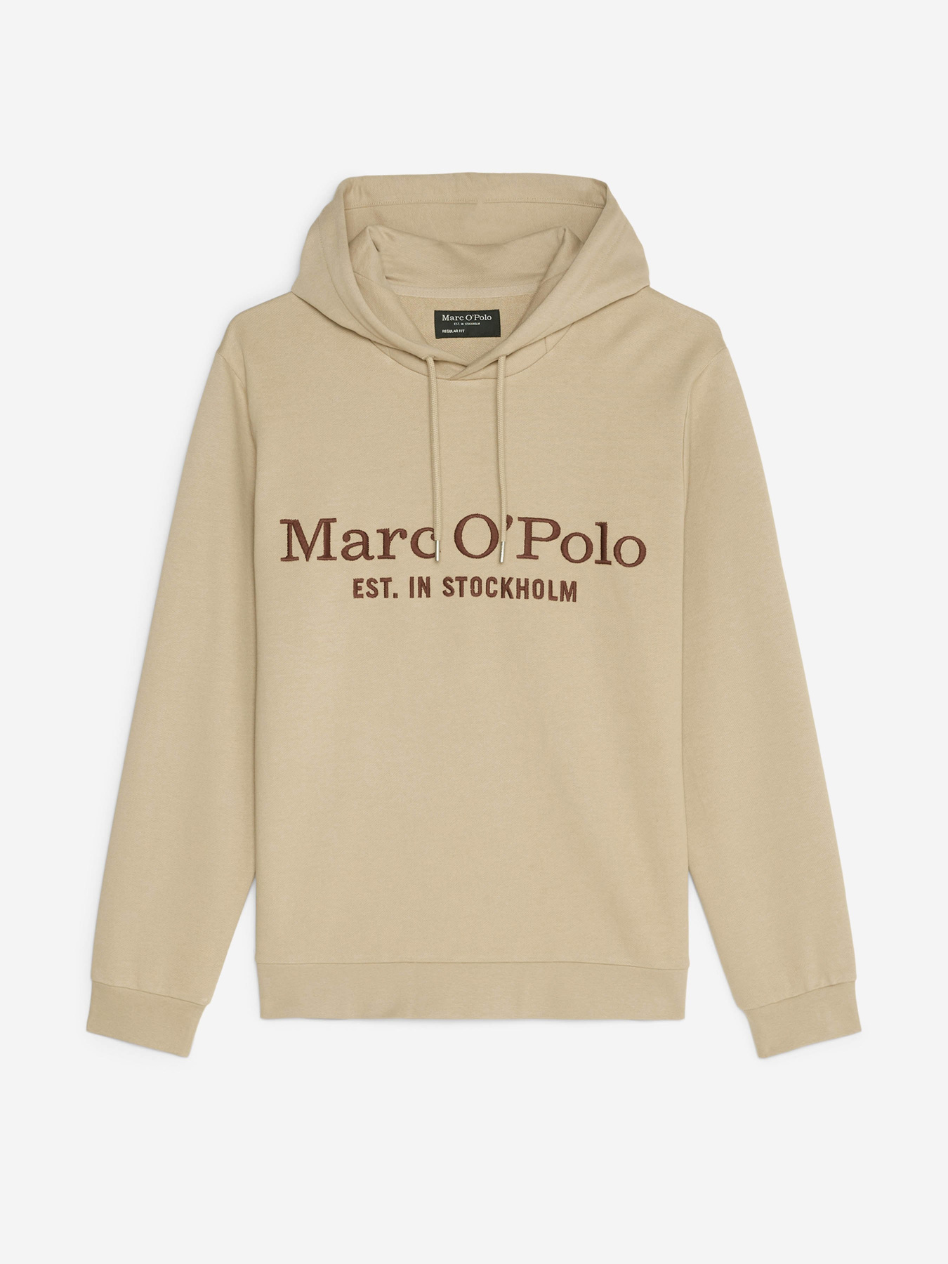 Худі Marc O’Polo модель 328408854142-737 Фото