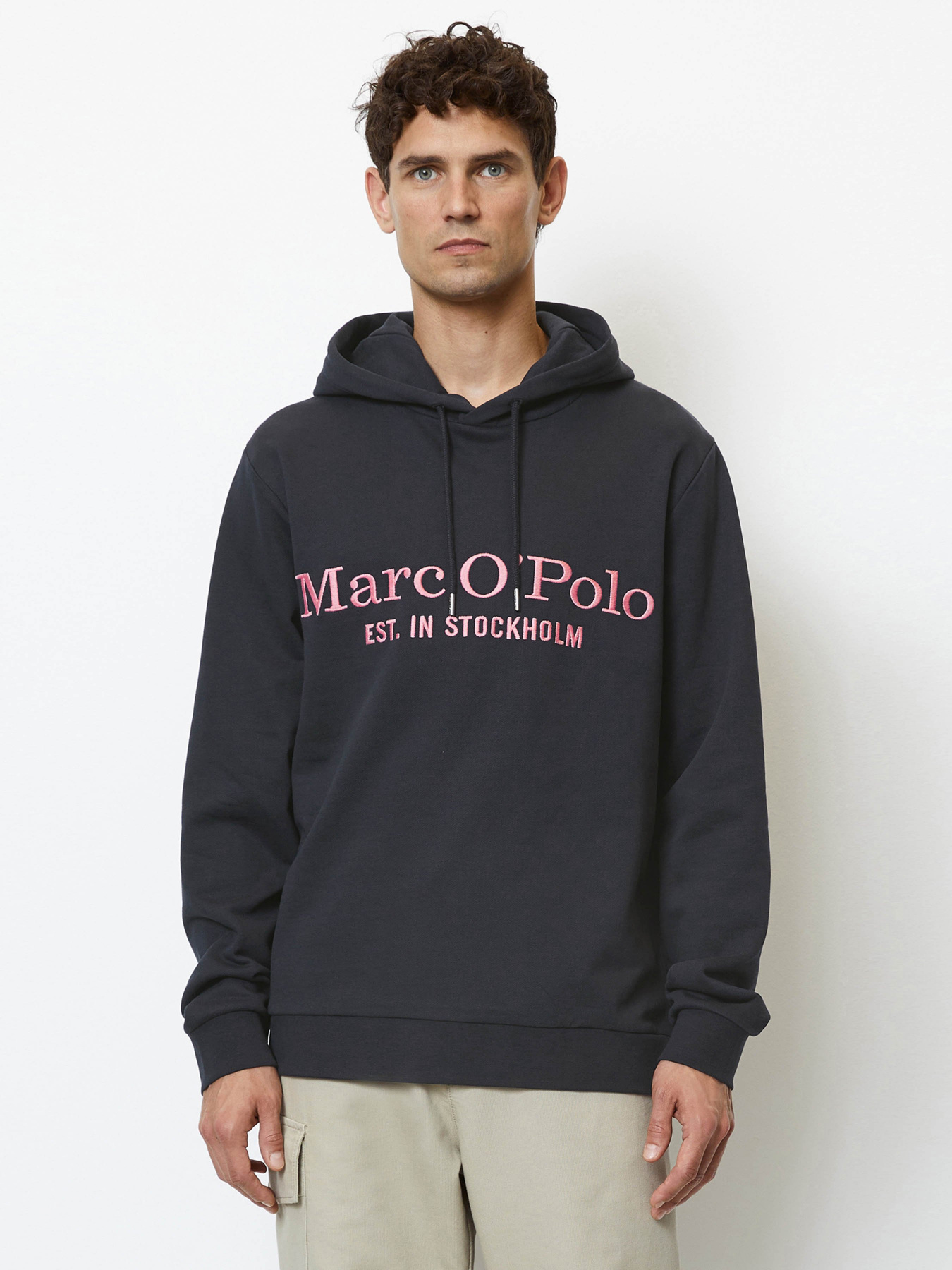 Худи Marc O’Polo модель 328408854142-898 Фото